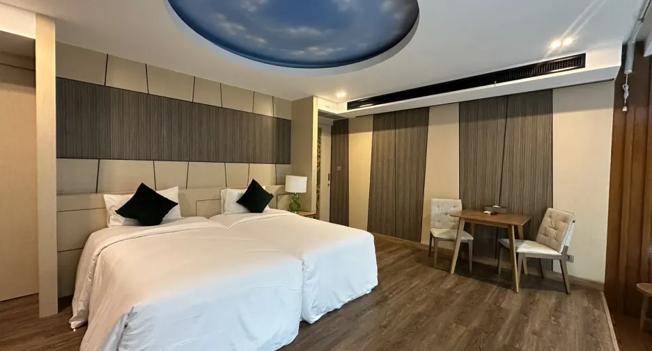 For rent 1 bed villa in Mueang Chiang Mai, Chiang Mai