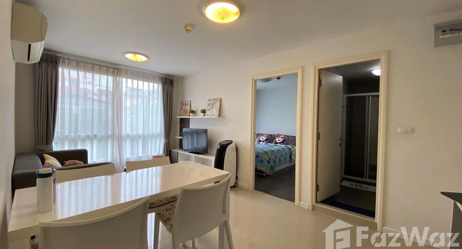For rent 1 bed condo in Mueang Chiang Mai, Chiang Mai