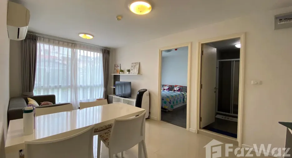 For rent 1 bed condo in Mueang Chiang Mai, Chiang Mai