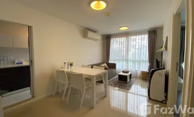 For rent 1 bed condo in Mueang Chiang Mai, Chiang Mai
