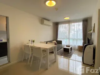 For Rent 1 Bedroom Condo In Mueang Chiang Mai