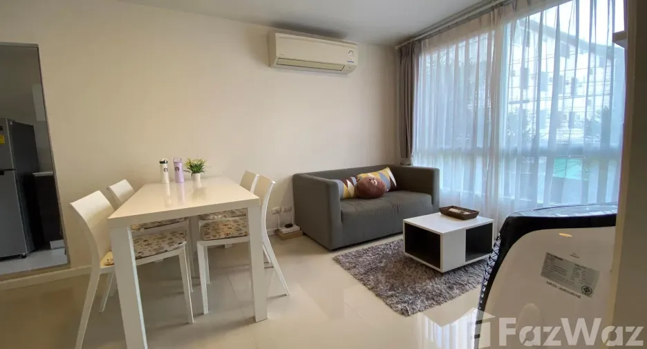 For rent 1 bed condo in Mueang Chiang Mai, Chiang Mai