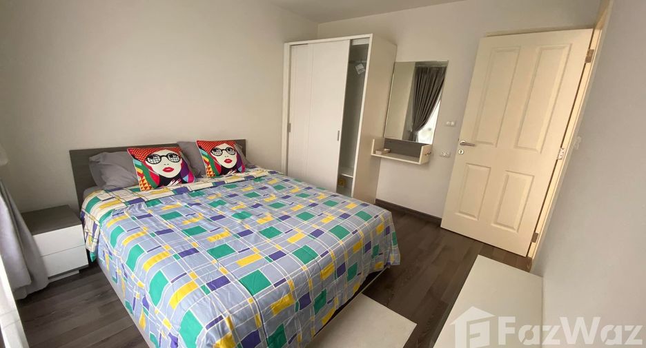 For rent 1 Beds condo in Mueang Chiang Mai, Chiang Mai