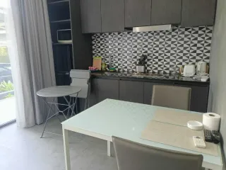 出租 1 卧室 公寓式住宅 在 苏梅岛, 素叻
