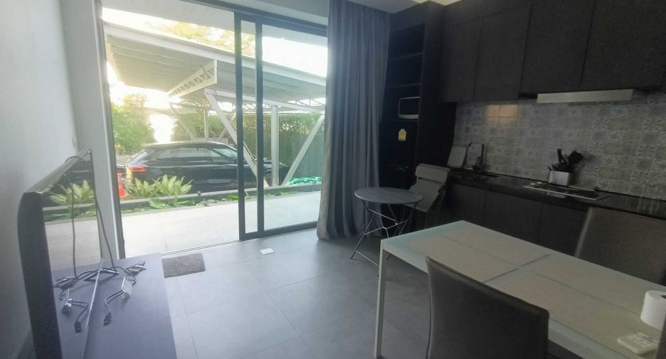 Apartamento en alquiler de 1 habitaciones en Ko Samui, Surat Thani