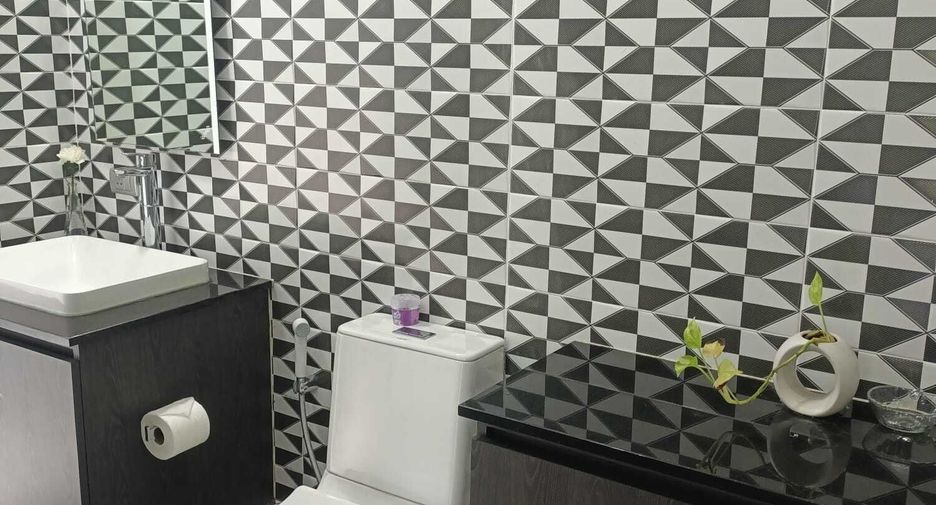 Apartamento en alquiler de 1 habitaciones en Ko Samui, Surat Thani