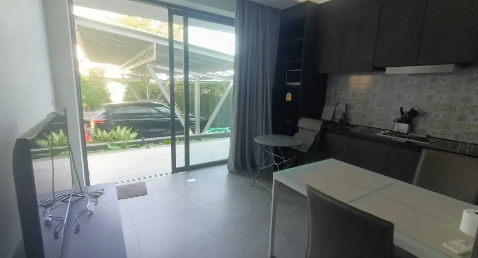 Apartamento en alquiler de 1 habitaciones en Ko Samui, Surat Thani