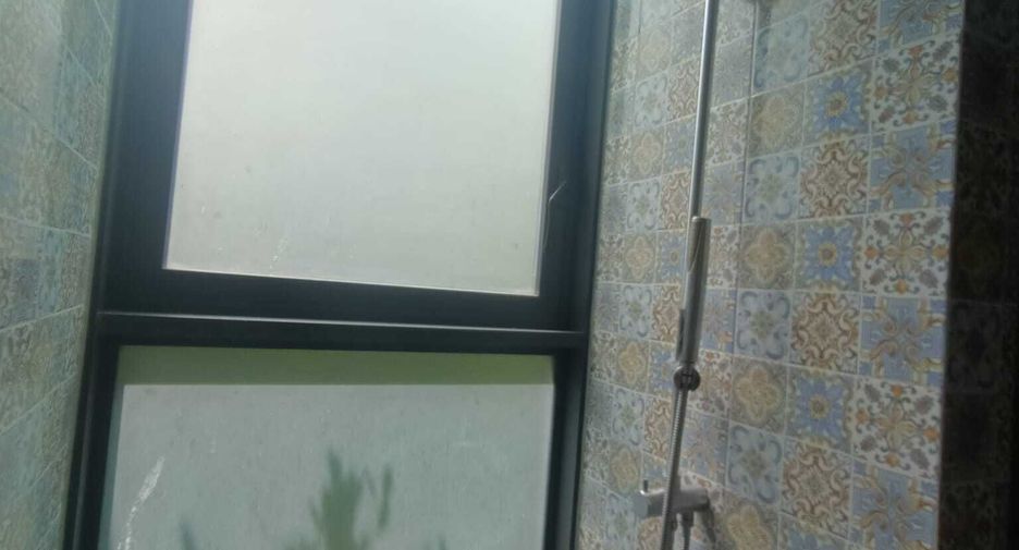 Apartamento en alquiler de 1 habitaciones en Ko Samui, Surat Thani