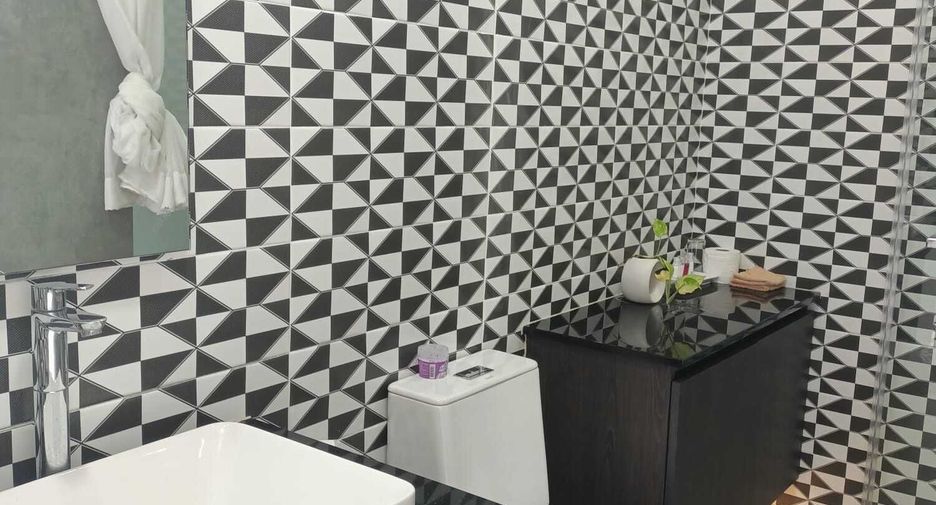 Apartamento en alquiler de 1 habitaciones en Ko Samui, Surat Thani