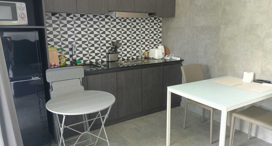 Apartamento en alquiler de 1 habitaciones en Ko Samui, Surat Thani