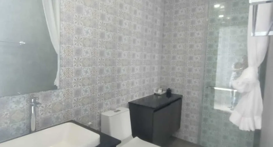 Apartamento en alquiler de 1 habitaciones en Ko Samui, Surat Thani