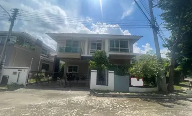 À vendre 3 chambres maison à Saraphi, Chiang Mai