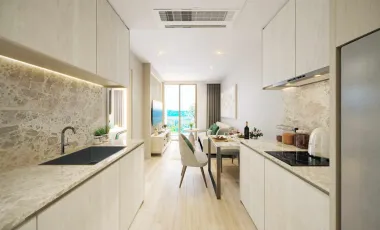 For sale 1 Beds apartment in Thalang, Phuket