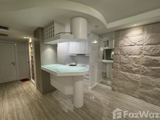 For sale 1 bed condo in Yan Nawa, Bangkok