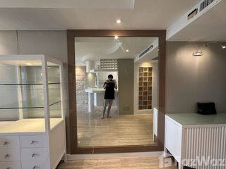 For sale 1 bed condo in Yan Nawa, Bangkok