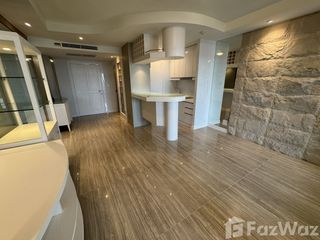 For sale 1 bed condo in Yan Nawa, Bangkok