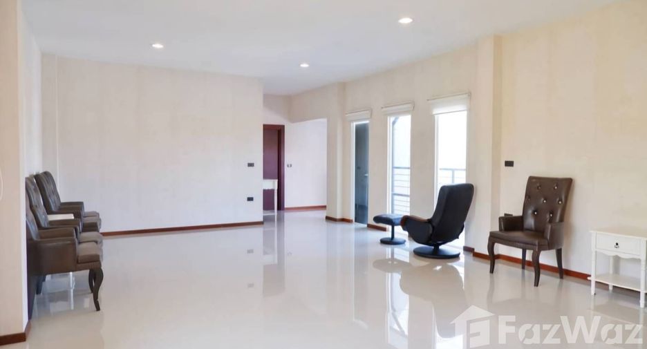 For sale and for rent 4 bedrooms house in Hang Dong, Chiang Mai