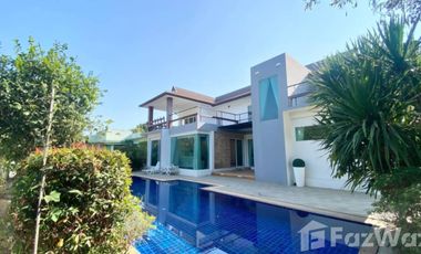 Haus zum Kauf und zur Miete mit 4 Zimmer in Hang Dong, Chiang Mai