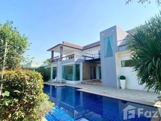 For Rent 4 Bedroom House In Hang Dong, Chiang Mai