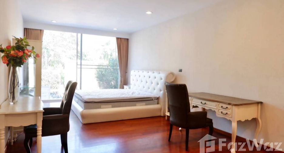 For sale and for rent 4 bedrooms house in Hang Dong, Chiang Mai