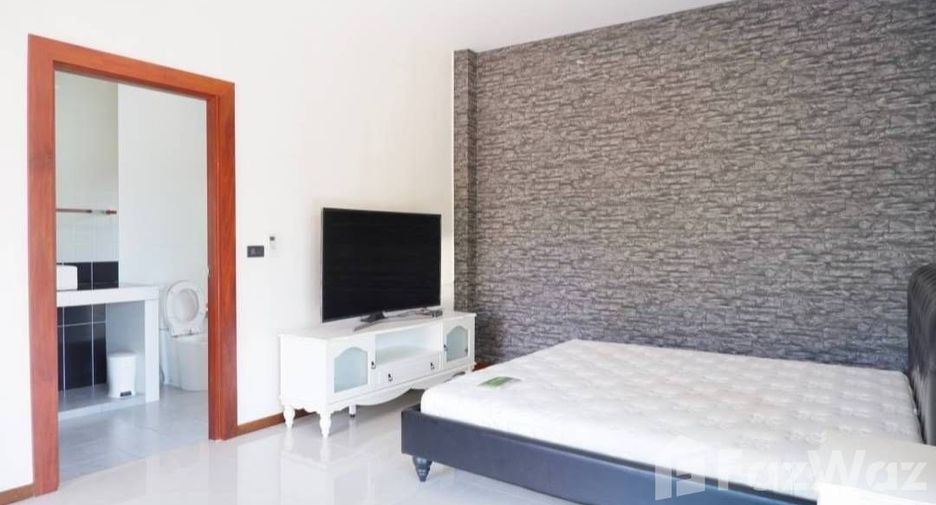 Casa en venta y en alquiler de 4 habitaciones en Hang Dong, Chiang Mai