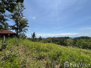 À vendre terrain à Ko Pha-ngan, Surat Thani