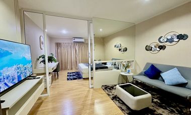 For rent 1 bed condo in Hua Hin, Prachuap Khiri Khan