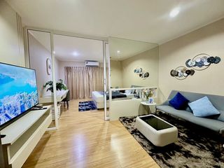 For Rent 1 Bedroom Condo In Hua Hin, Prachuap Khiri Khan