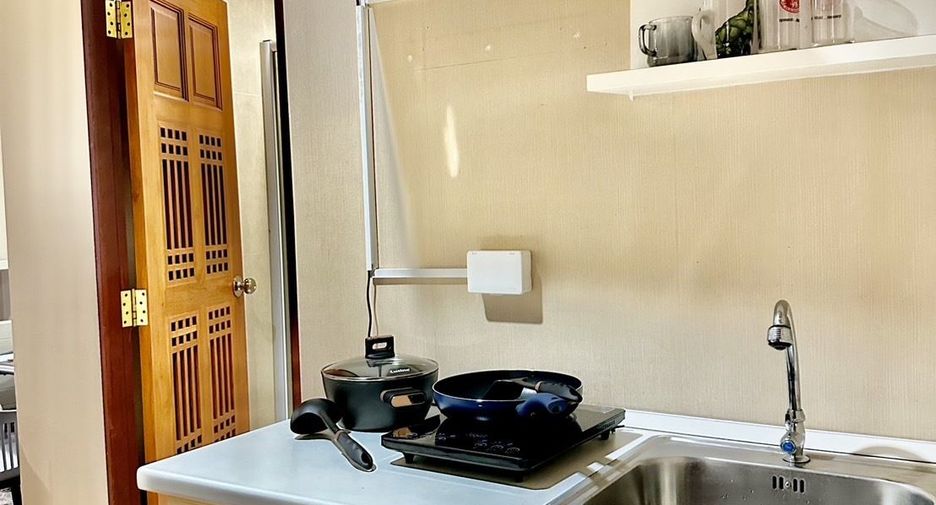 For rent 1 bed condo in Hua Hin, Prachuap Khiri Khan