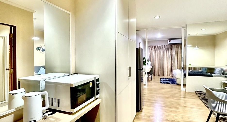 For rent 1 bed condo in Hua Hin, Prachuap Khiri Khan