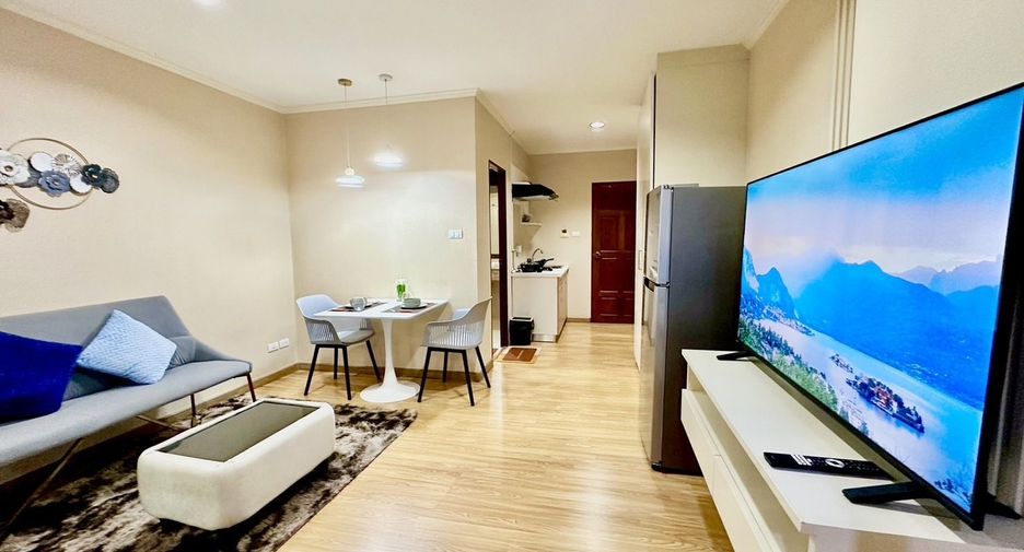 For rent 1 bed condo in Hua Hin, Prachuap Khiri Khan