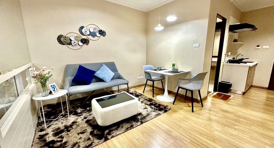 For rent 1 bed condo in Hua Hin, Prachuap Khiri Khan
