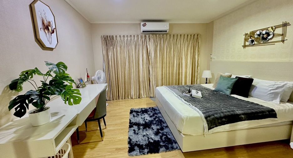For rent 1 bed condo in Hua Hin, Prachuap Khiri Khan
