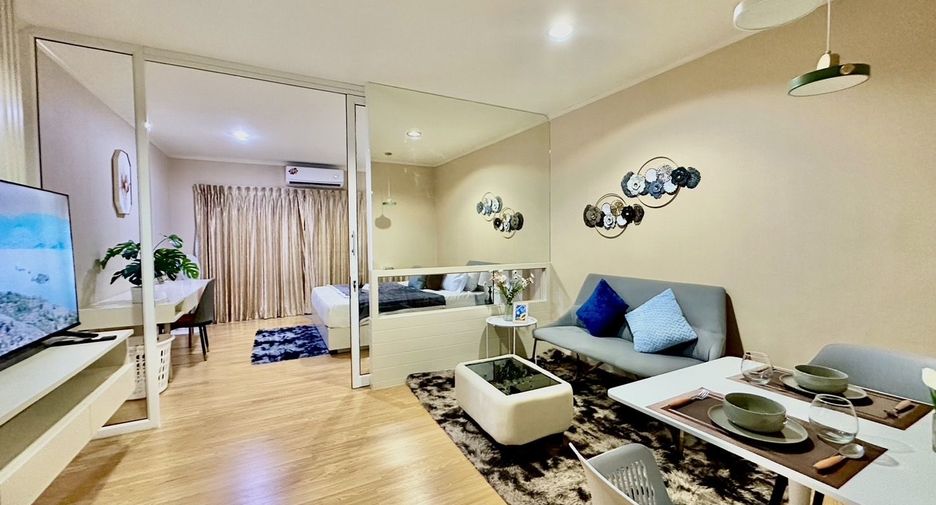 For rent 1 bed condo in Hua Hin, Prachuap Khiri Khan