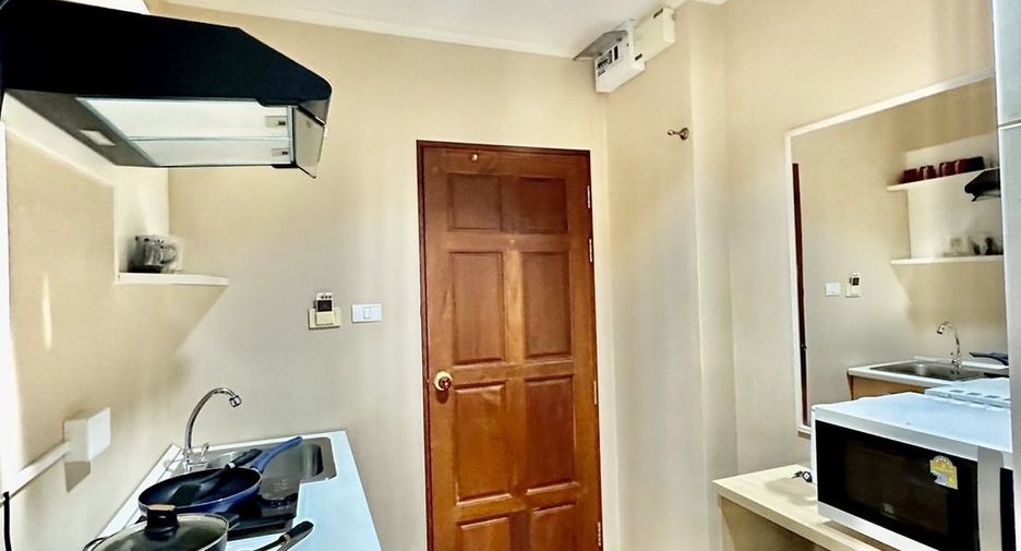 For rent 1 bed condo in Hua Hin, Prachuap Khiri Khan