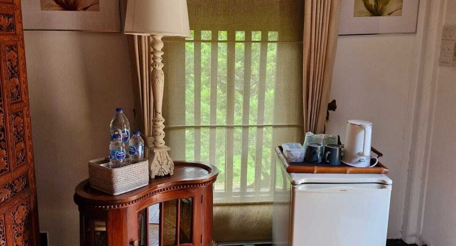 For sale and for rent 6 bedrooms villa in Ko Samui, Surat Thani
