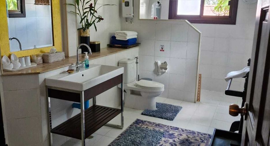 For sale and for rent 6 bedrooms villa in Ko Samui, Surat Thani