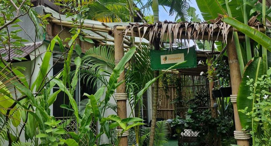 For sale and for rent 6 bedrooms villa in Ko Samui, Surat Thani