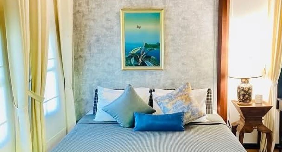 For sale and for rent 6 bedrooms villa in Ko Samui, Surat Thani