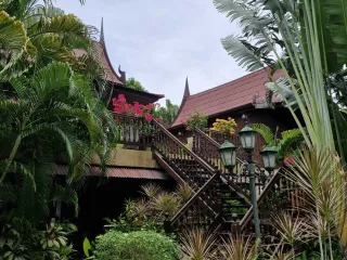 For sale and for rent 6 bedrooms villa in Ko Samui, Surat Thani