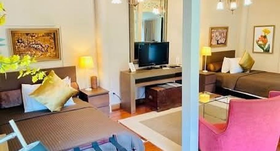 For sale and for rent 6 bedrooms villa in Ko Samui, Surat Thani