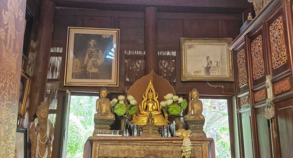 For sale and for rent 6 bedrooms villa in Ko Samui, Surat Thani