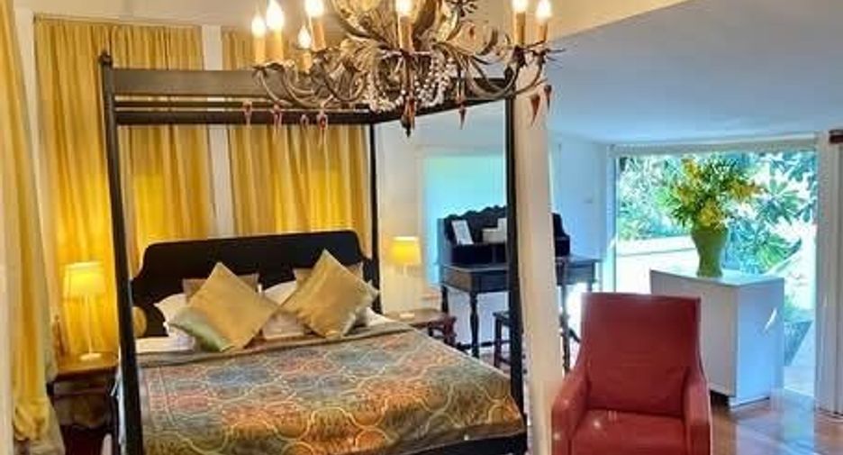 For sale and for rent 6 bedrooms villa in Ko Samui, Surat Thani