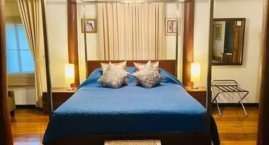 For sale and for rent 6 bedrooms villa in Ko Samui, Surat Thani