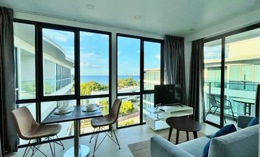 出租 1 卧室 公寓 在 Sattahip, Chon Buri