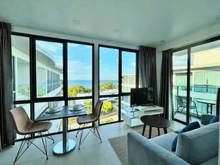 For Rent 1 Bedroom Condo In Bang Saray, Pattaya