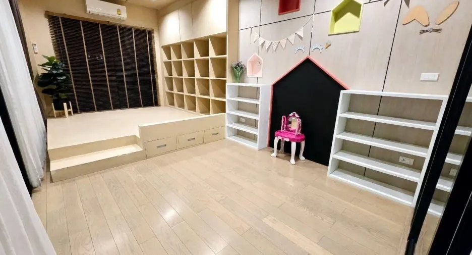 ขาย และ ให้เช่า 6 ห้องนอน บ้านเดี่ยว ใน สันทราย, เชียงใหม่