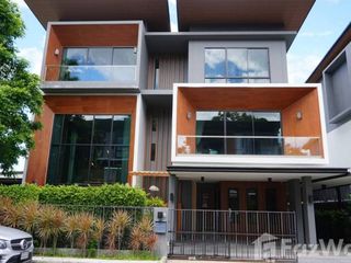 For Rent 6 Bedroom House In San Sai, Chiang Mai