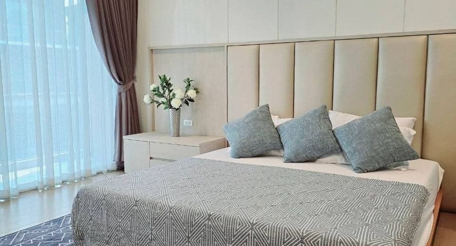 For sale and for rent 6 bedrooms house in San Sai, Chiang Mai