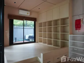 For sale and for rent 6 bedrooms house in San Sai, Chiang Mai